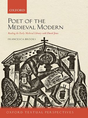 cover image of Poet of the Medieval Modern